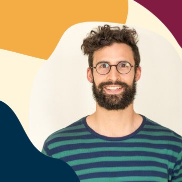 André Albuquerque // The Journey of an Elixir Monolith