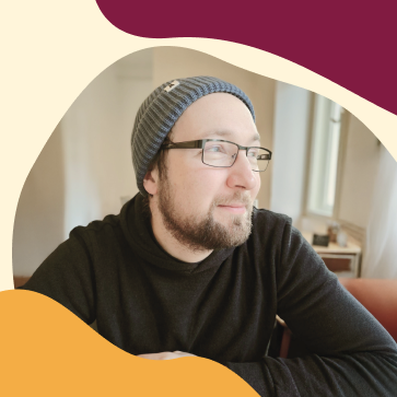 Tobias Pfeiffer // Metaphors Are Everywhere