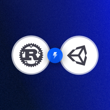 Unity meets Rust – Building the Perfect Development Setup
