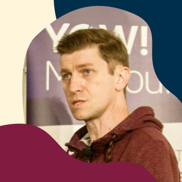 Saša Jurić // Tell Me a Story